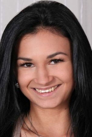 et billede af Rosaline Rosa