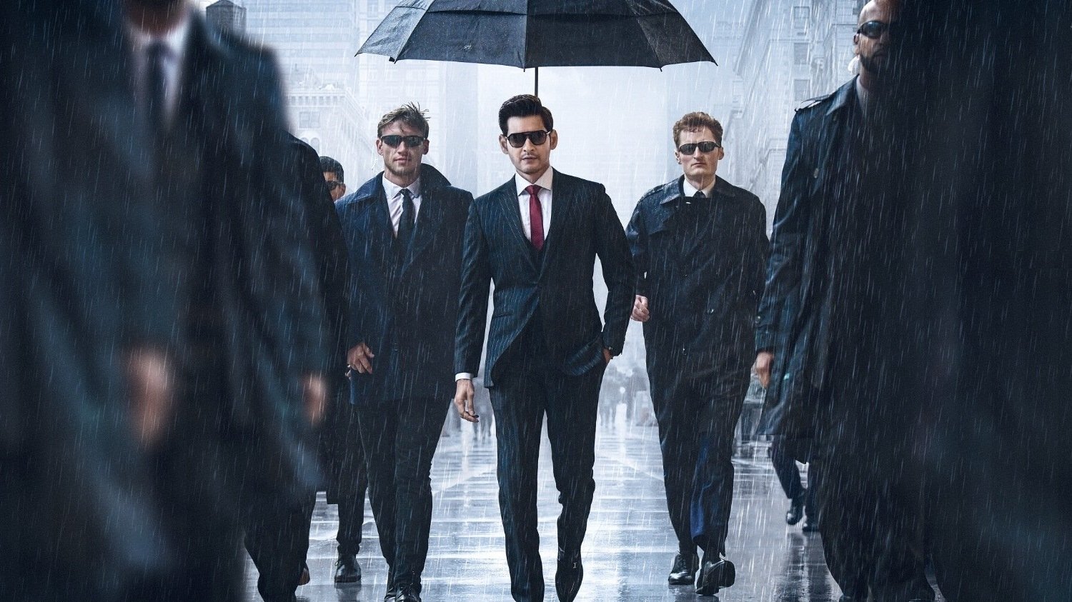 maharshi hindi dubbed movie hotstar