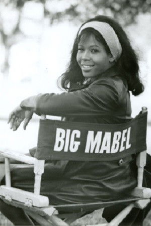 et billede af Carole Lamond