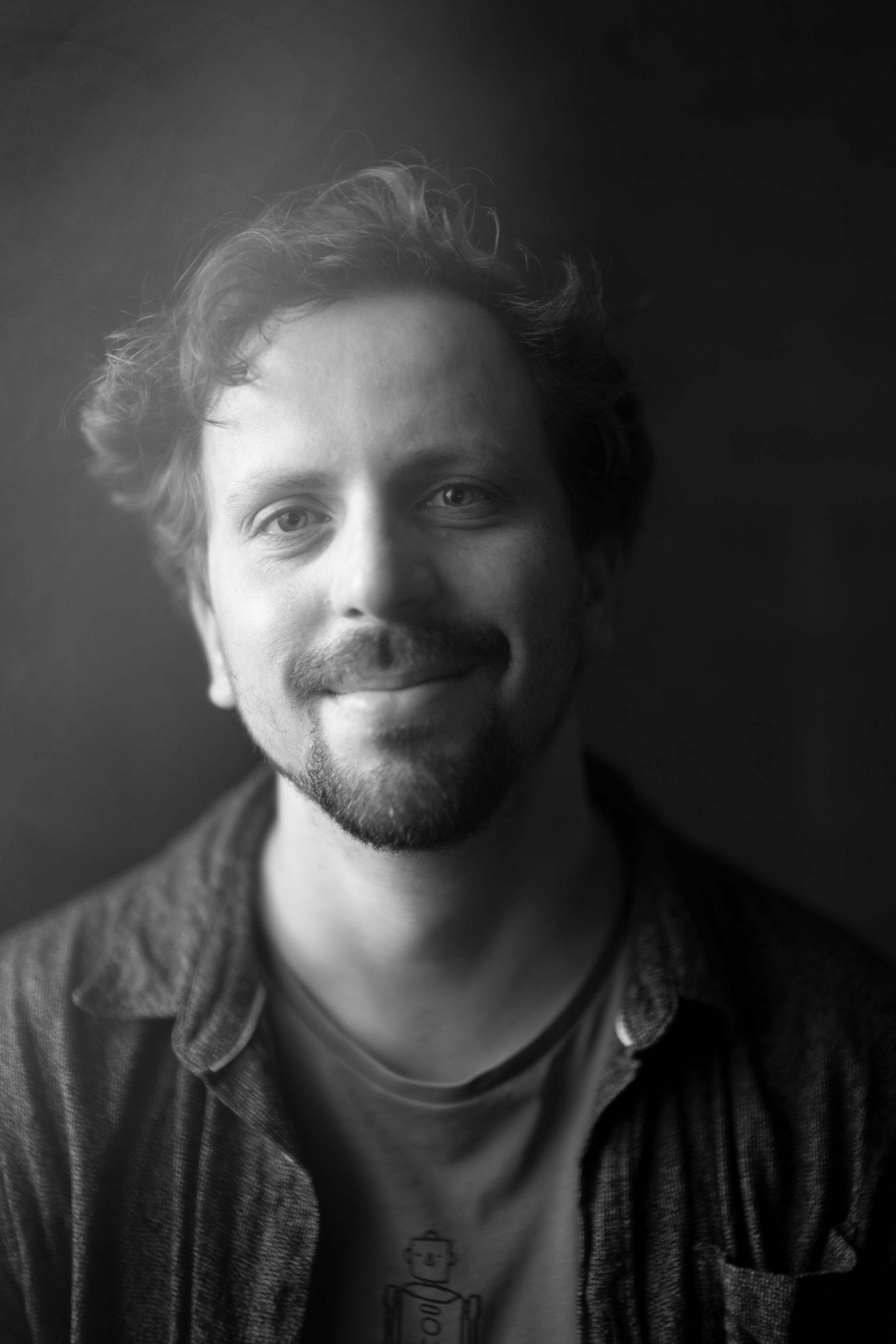 Frans-Willem Janssens | Post Production Supervisor