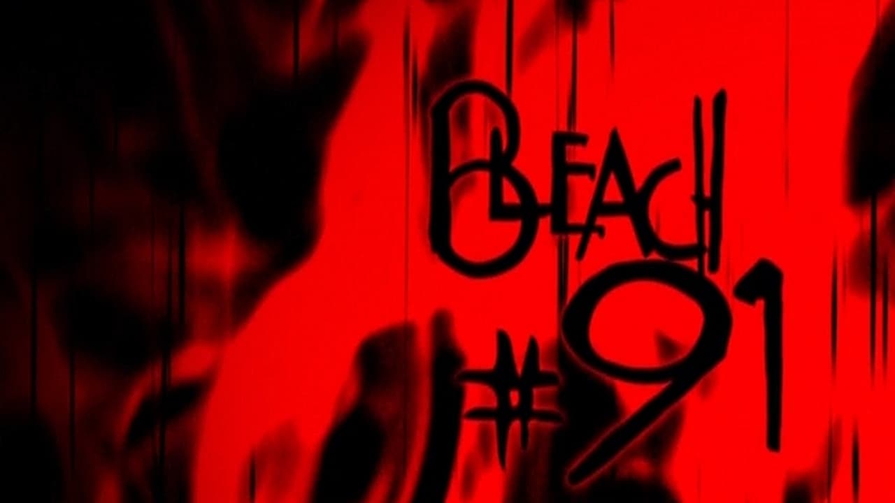 Bleach Staffel 1 :Folge 91 