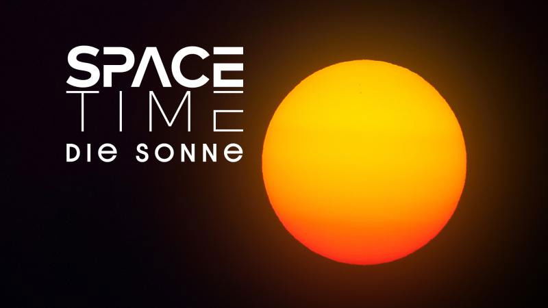 Les nouveaux pionniers de l'espace - Le Soleil, cet inconnu