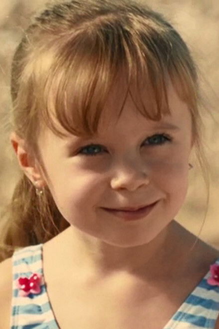 et billede af Valentýna Bečková