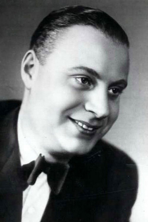 et billede af Aleksandr Menaker