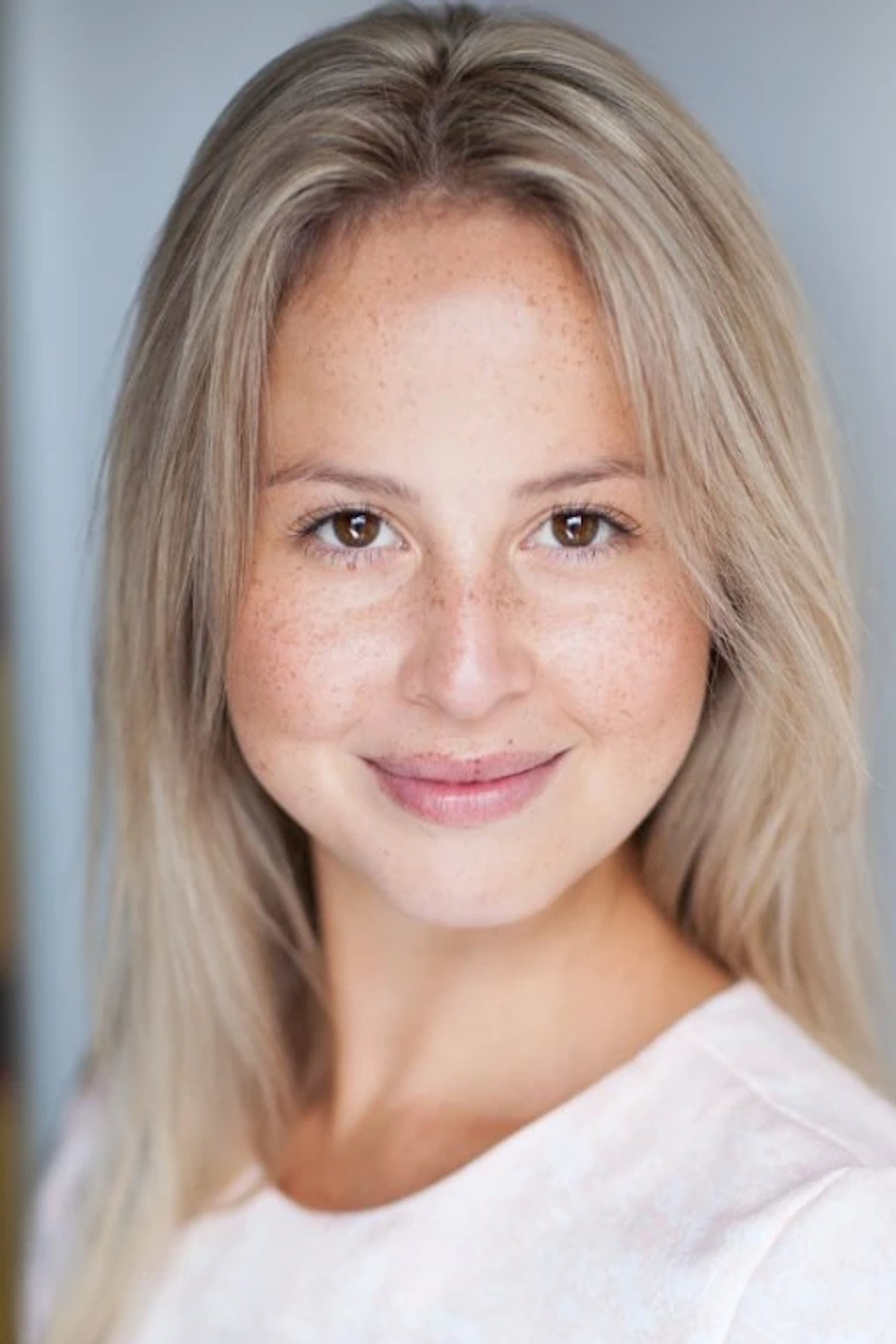 et billede af Roxy Fitzgerald