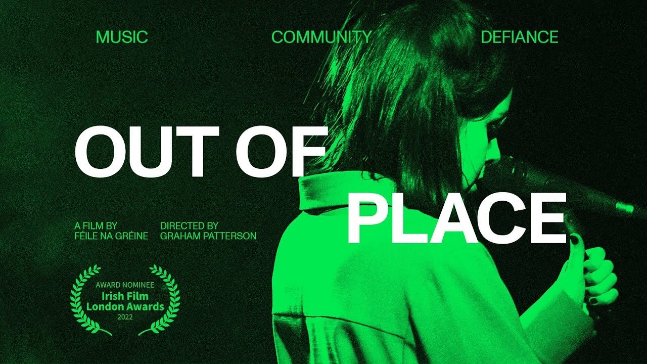 Out of Place (2022)