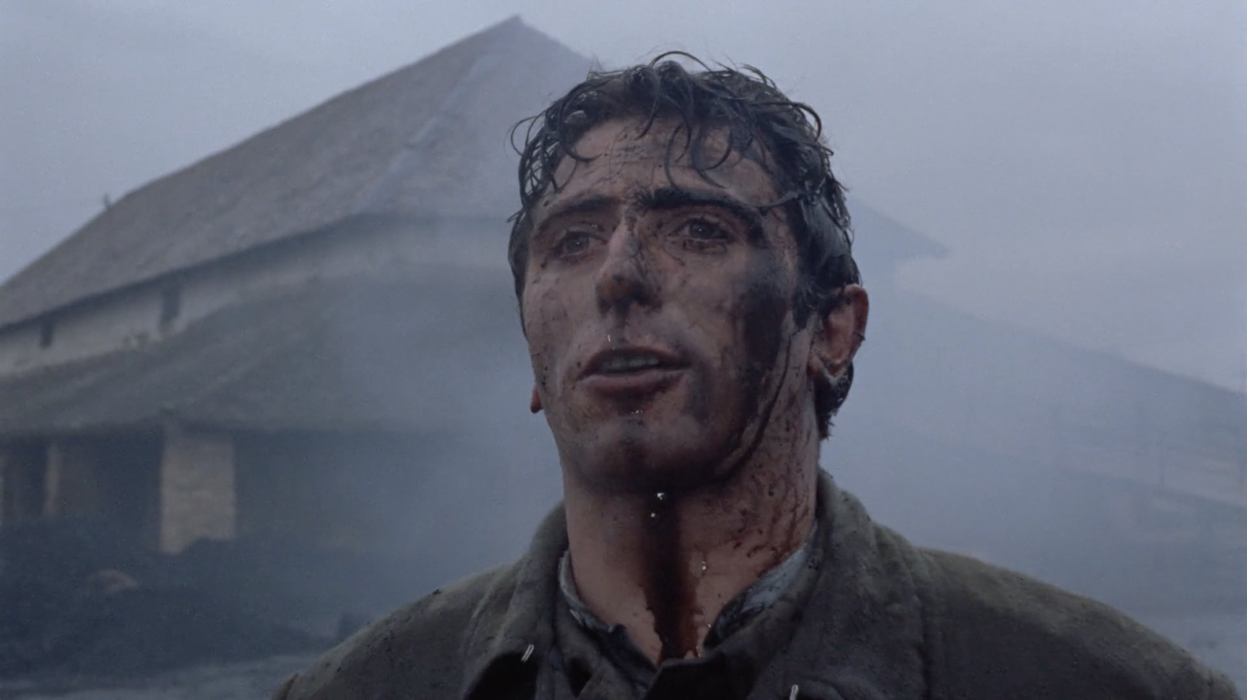 Breakfast with the Devil (1971)
