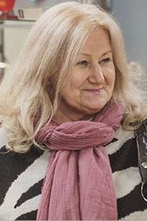 et billede af Jadwiga Iwona Domaszewicz