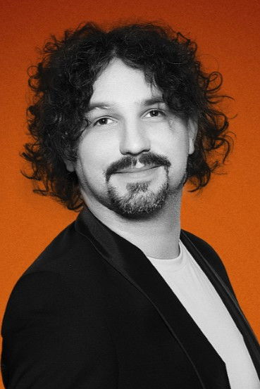 et billede af Mariusz Kałamaga