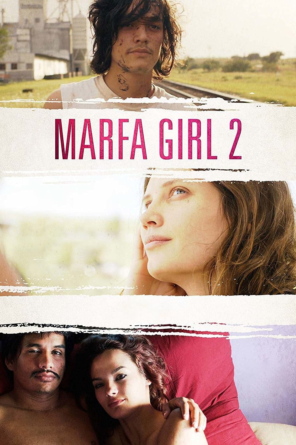 Affiche du film Marfa Girl 2 25514