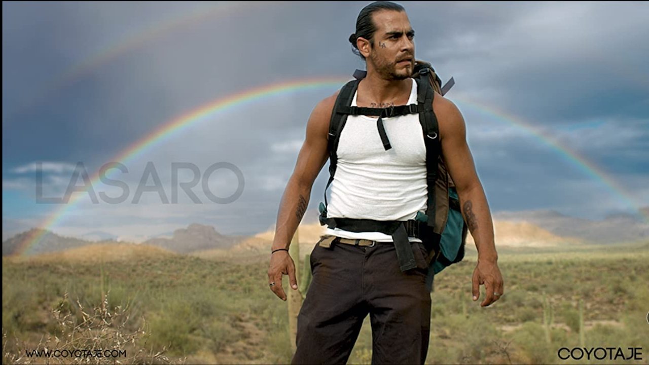 Coyotaje (2018)