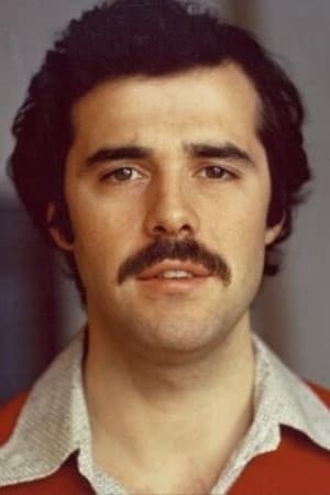 et billede af Xavier Saint-Macary