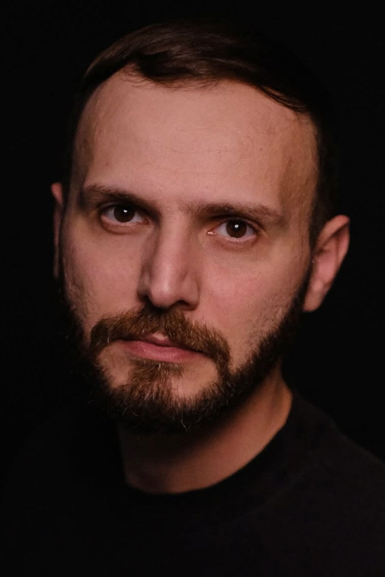 et billede af Tural Bünyadzadə