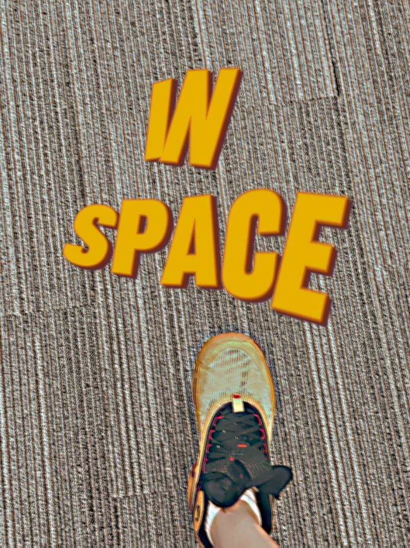 In Space (extended cut)