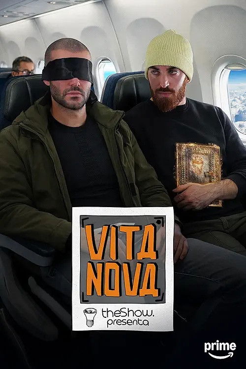 The Show presenta Vita Nova - Season 1