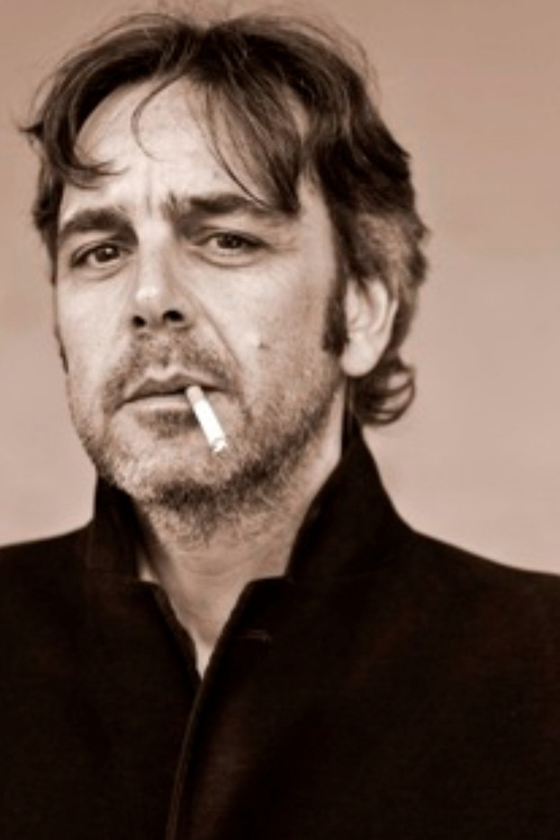 et billede af Walter Da Pozzo