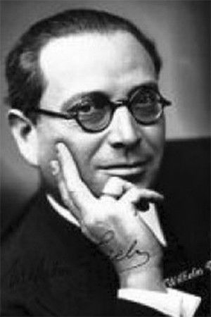 et billede af Max de Vaucorbeil