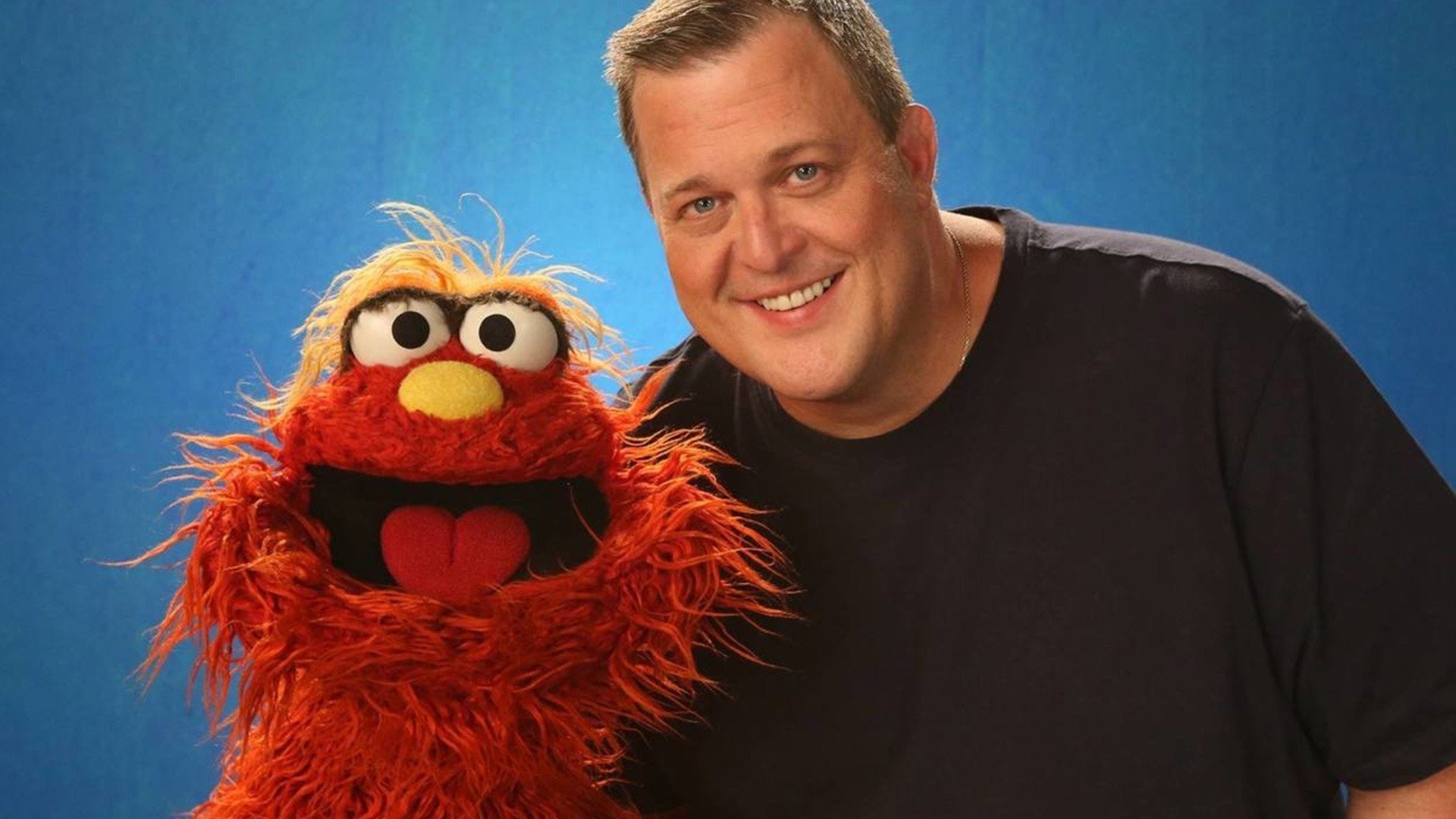 Sesame Street