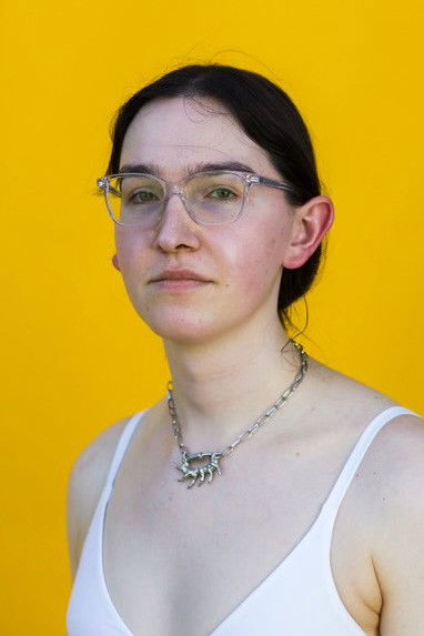 et billede af Alexandra Hayden