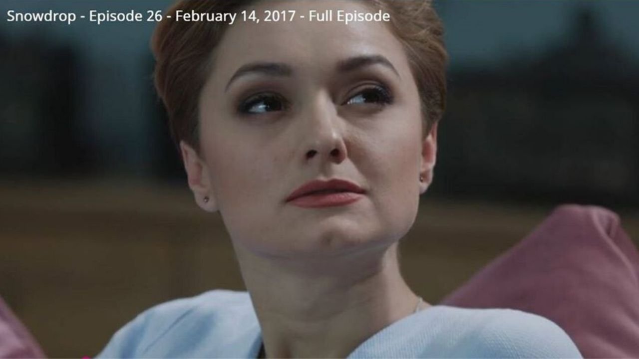 Thumbnail for She is Pregnant Season 1 Episode 26