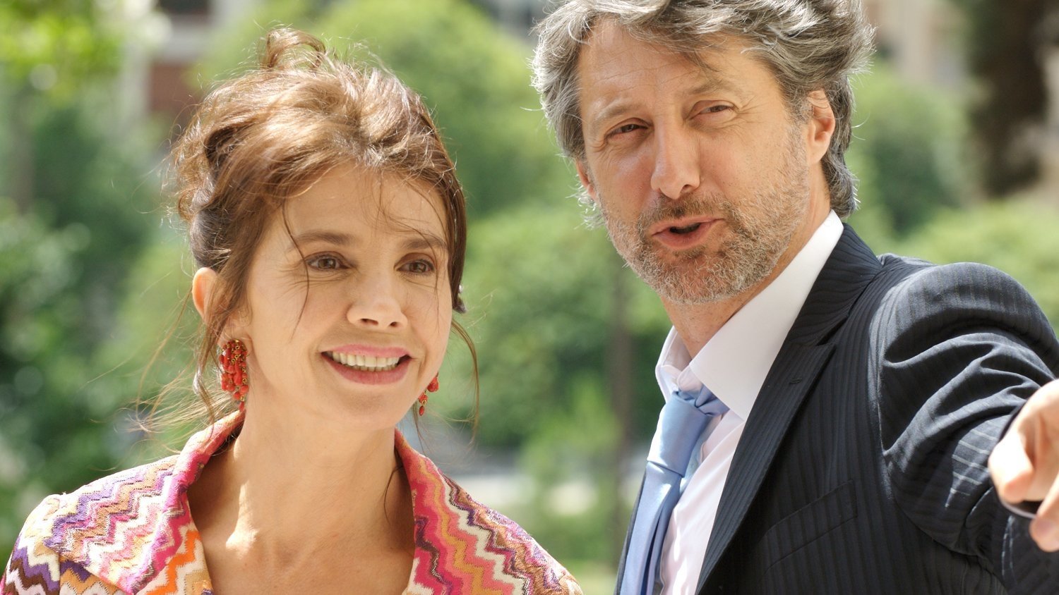 48 Hours a Day (2008)