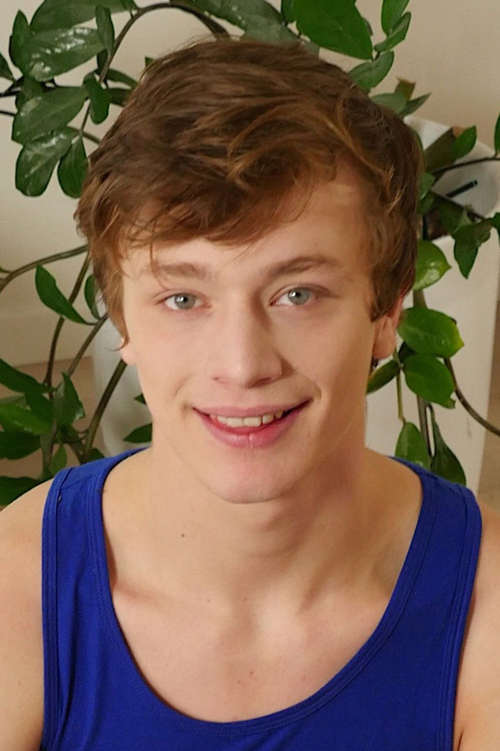 et billede af Alex Faux