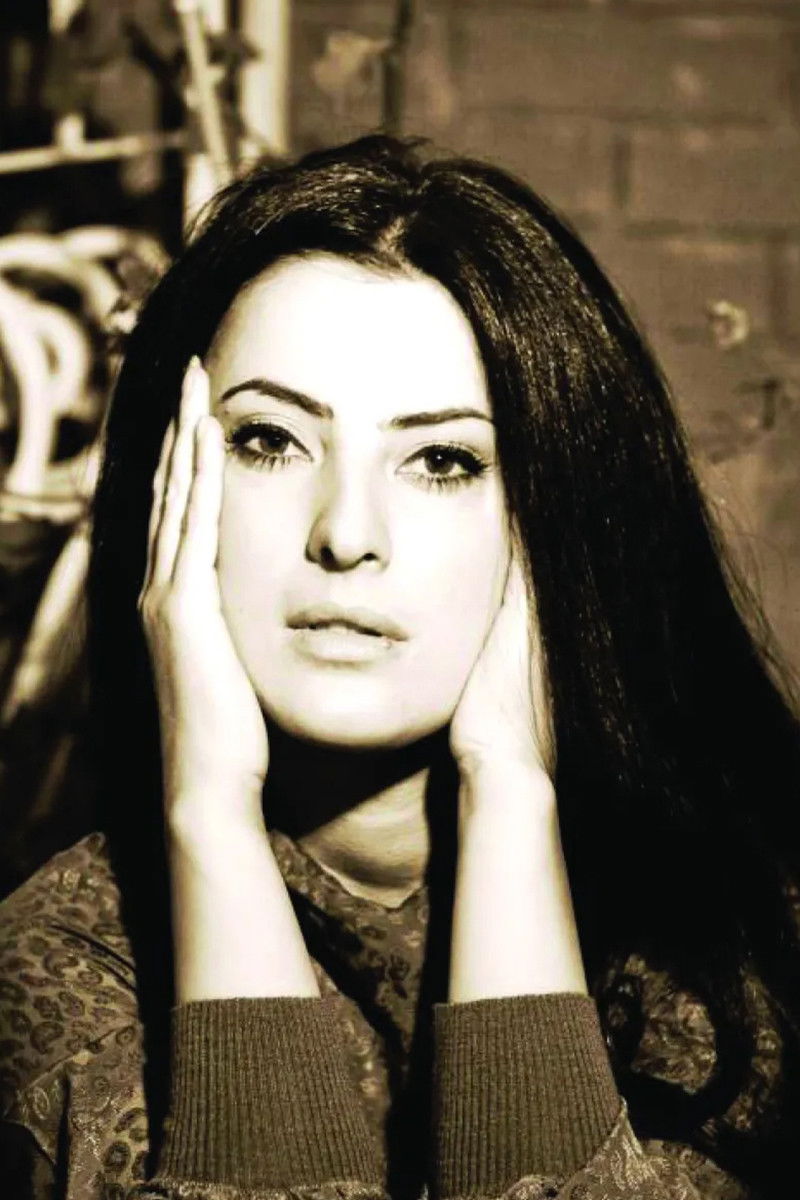 et billede af Eglantina Cenomeri