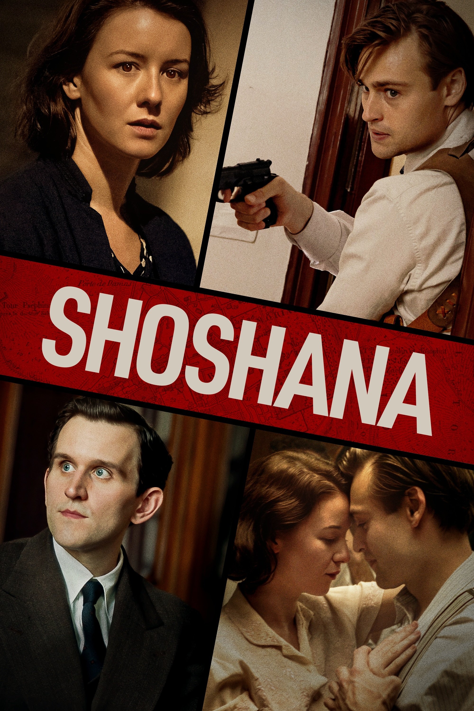 Shoshana