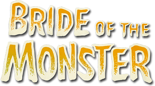 Bride of the Monster Logo