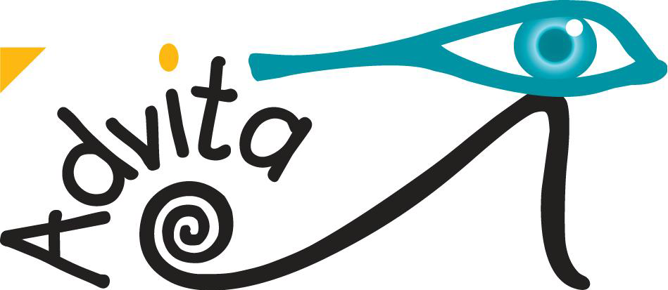 Logo de la société ADVITA Productions 8264