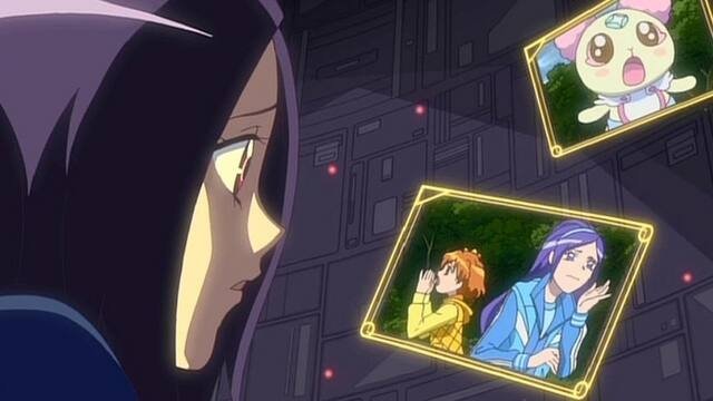 Fresh Precure!
