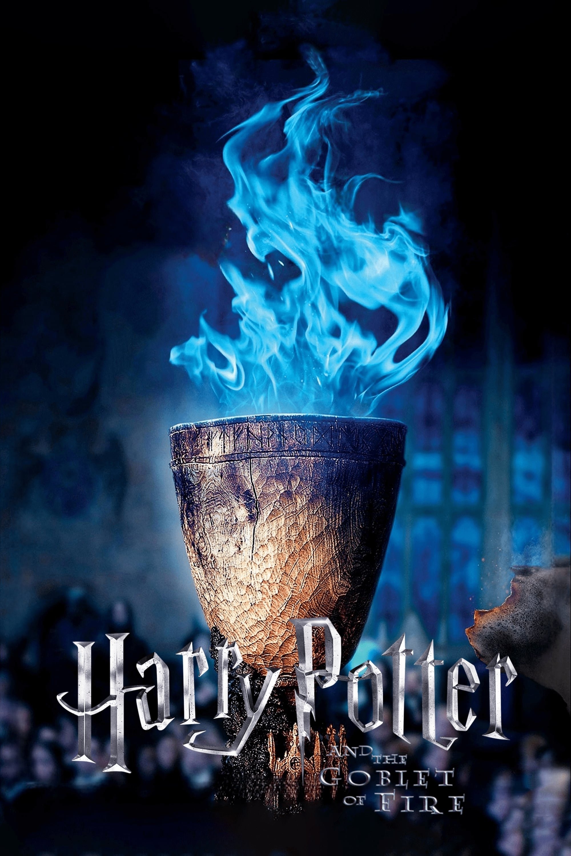 Harry Potter and the Goblet of Fire