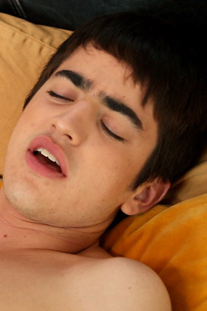 et billede af Johnny Maxim