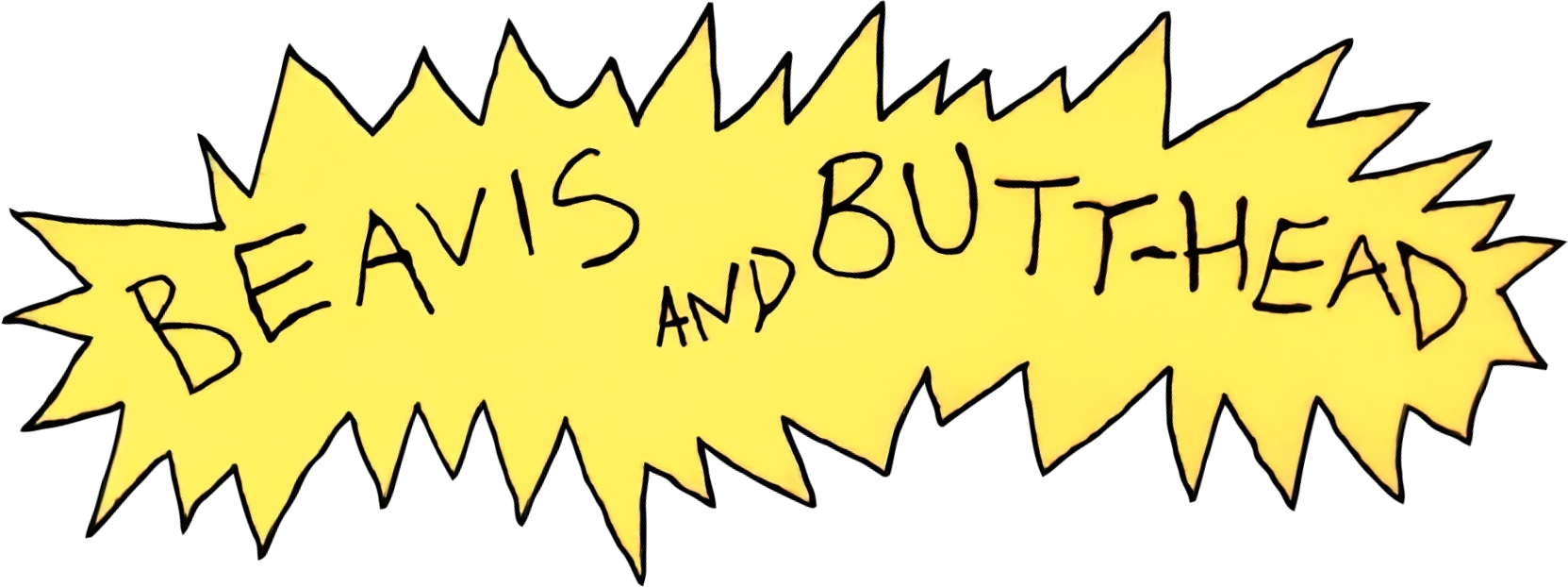 Beavis and Butt-Head