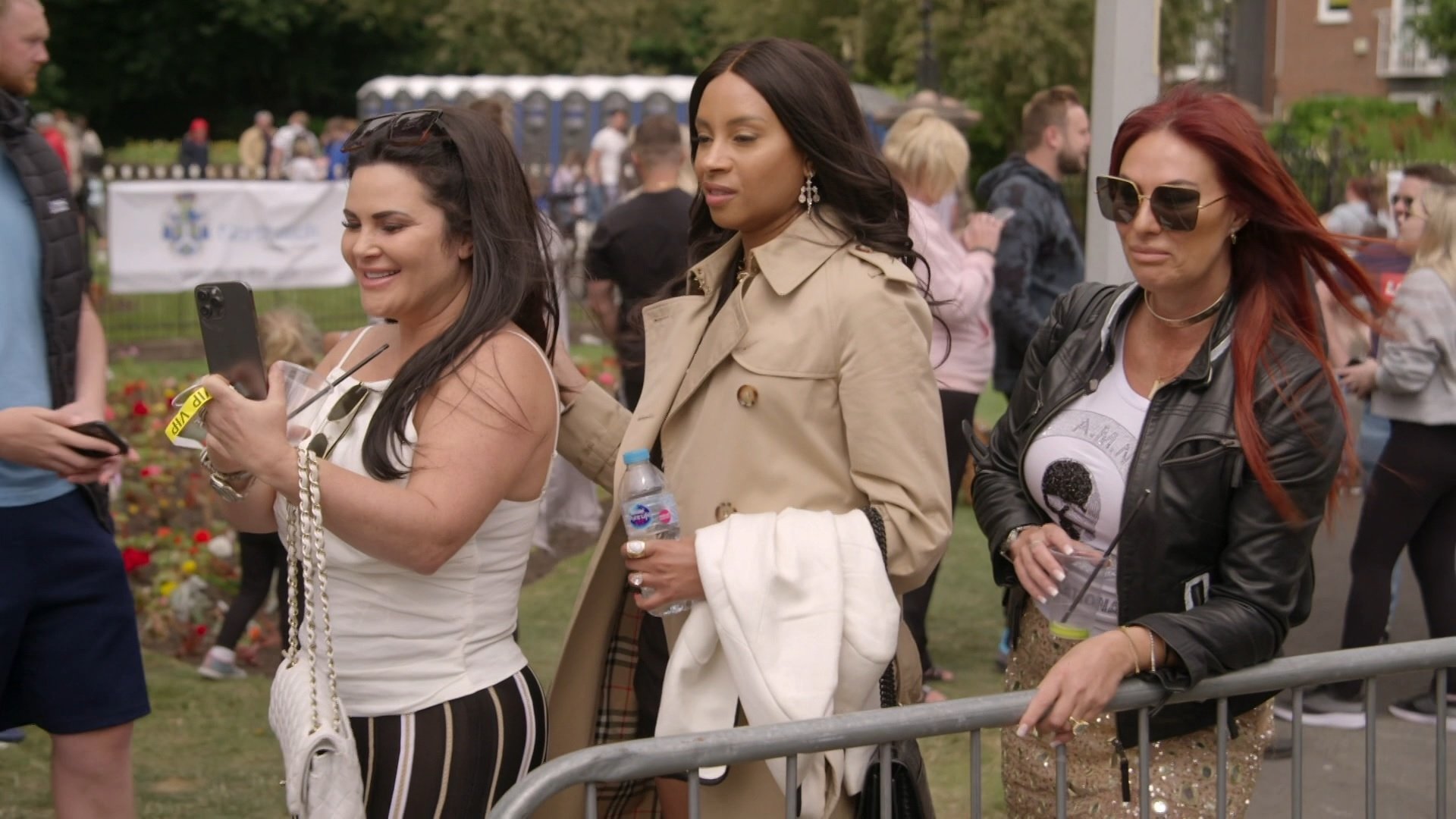 The Real Housewives of Cheshire