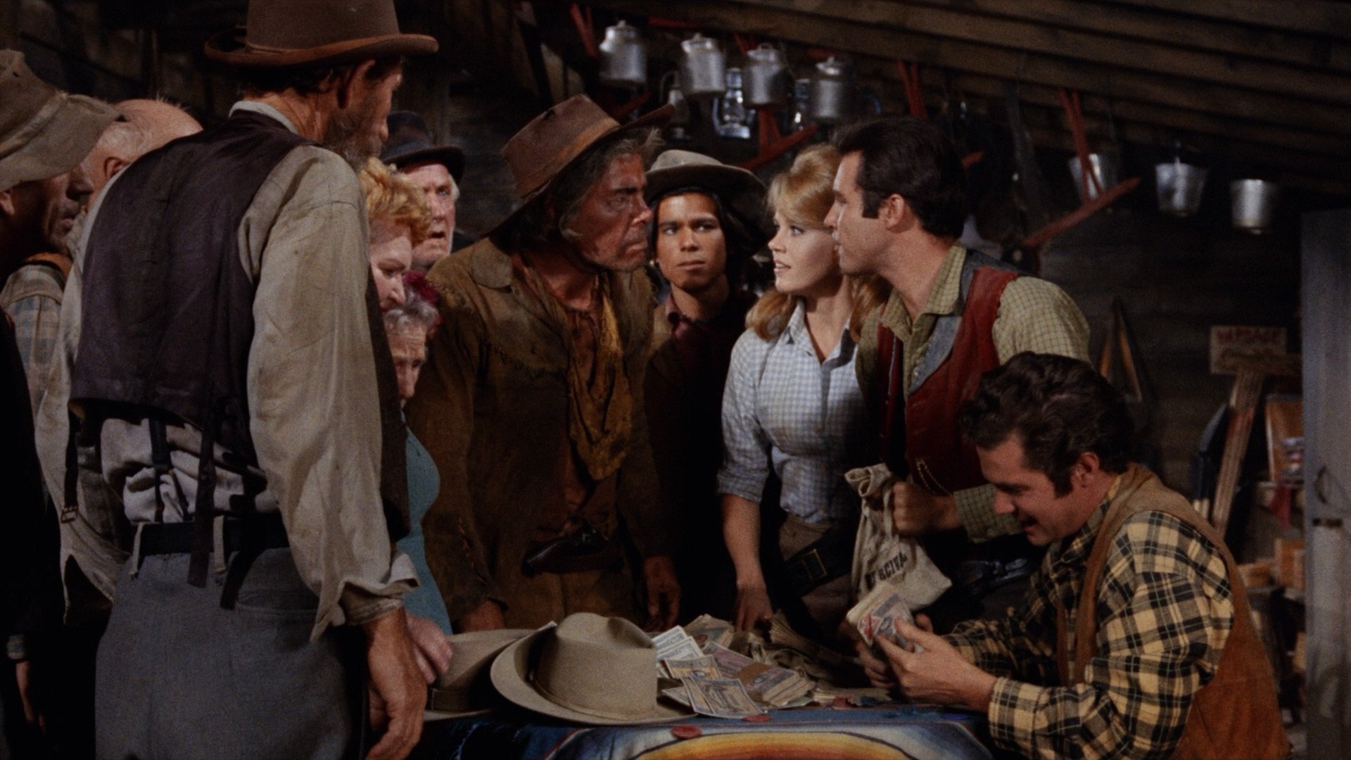 Image du film Cat Ballou f9xy0csletrtina4jnobtyd5wiwjpg