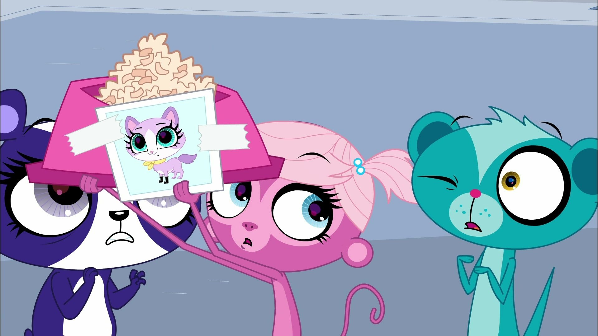 Littlest Pet Shop
