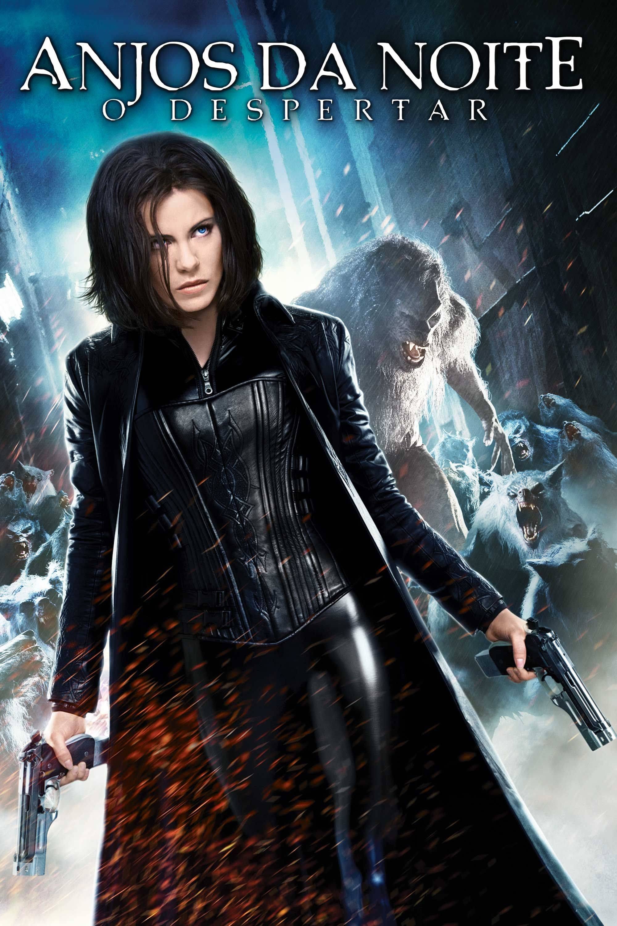 Underworld: Awakening