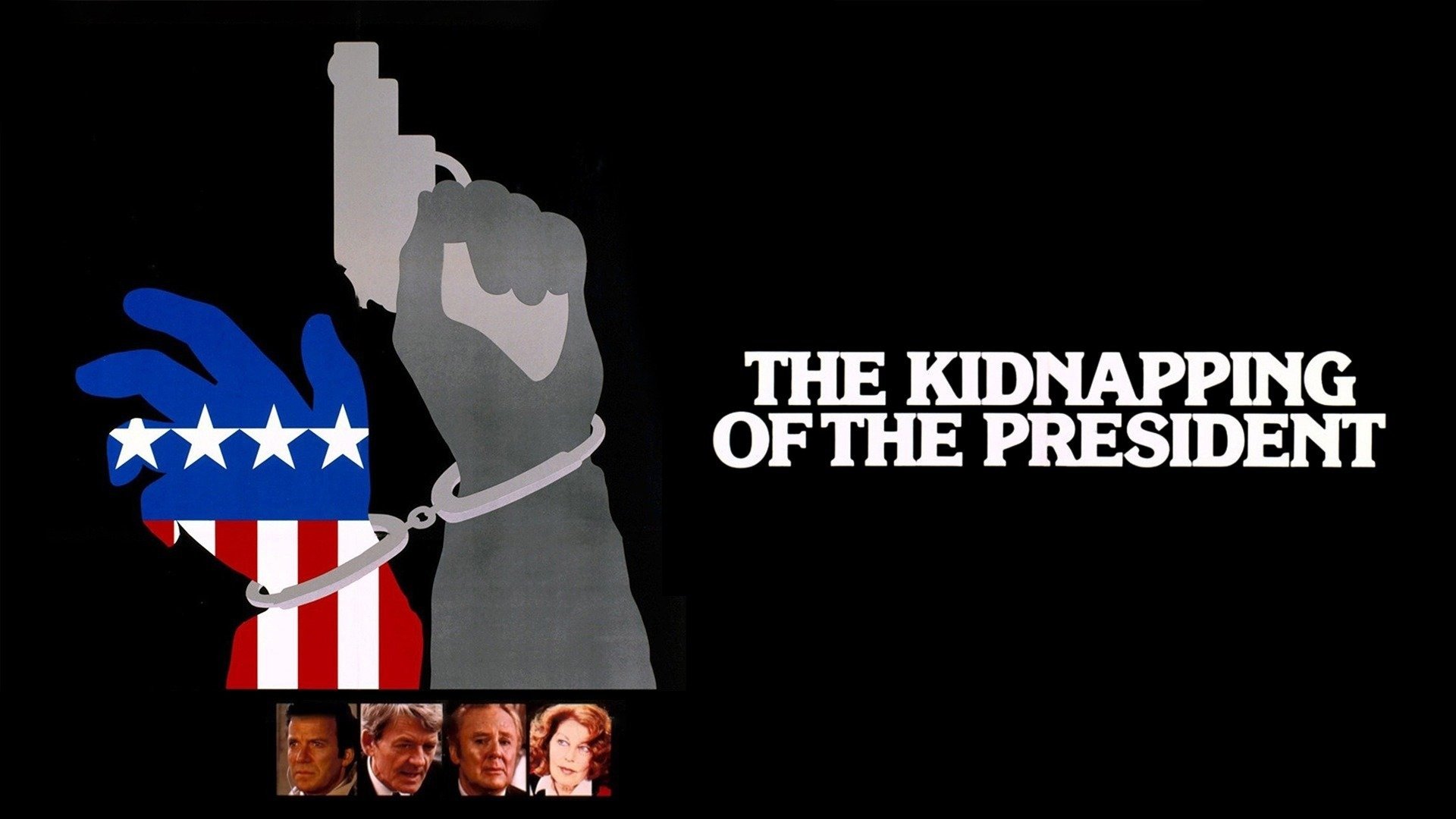 The Kidnapping of the President (1980)