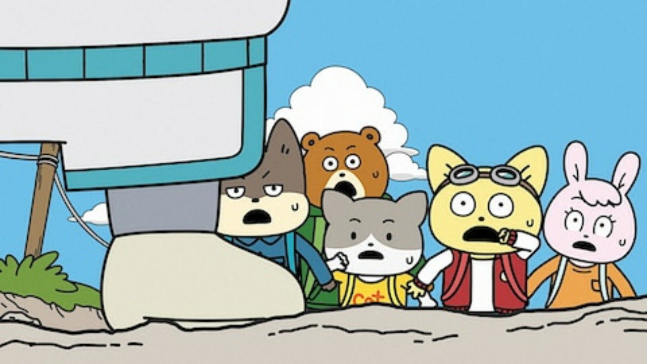 Thumbnail for Episode 25 Season 1 Episode 25