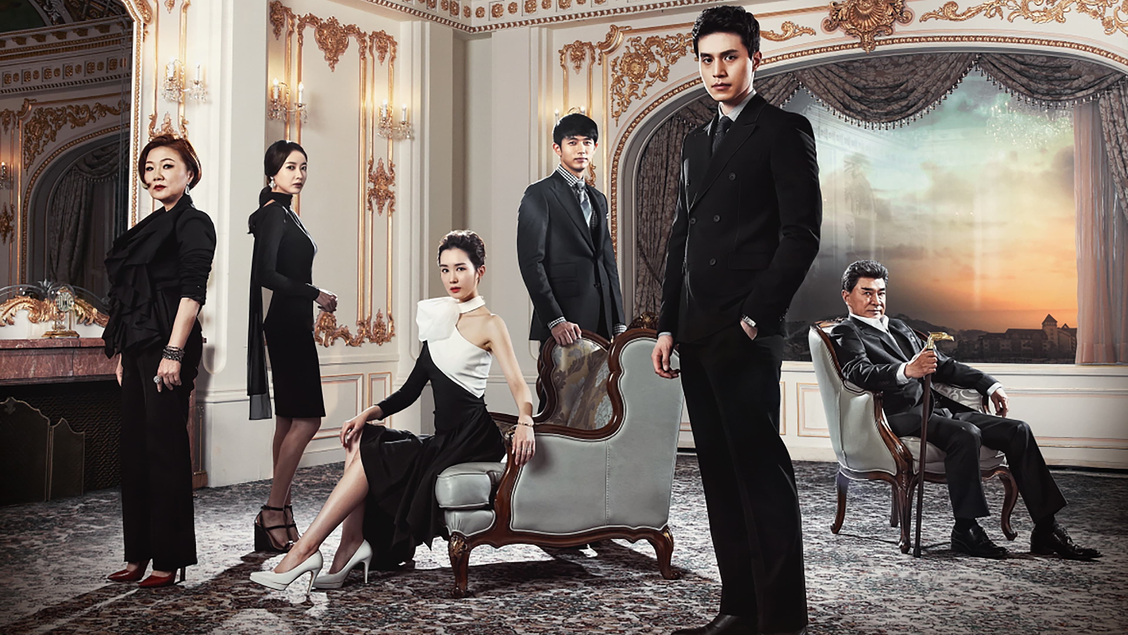 Hotel King