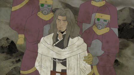 Thumbnail for The Emperor Season 1 Episode 18