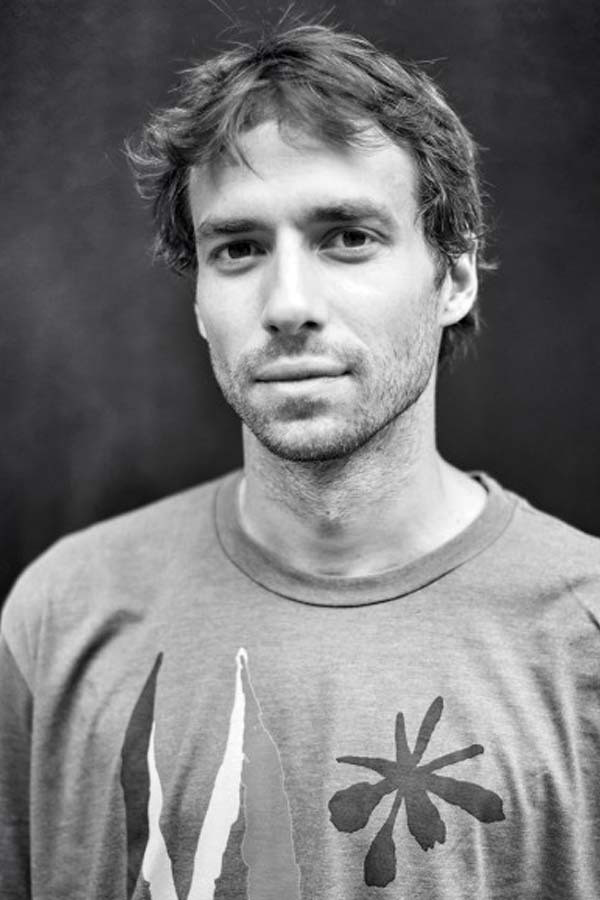 et billede af Vivien Feil