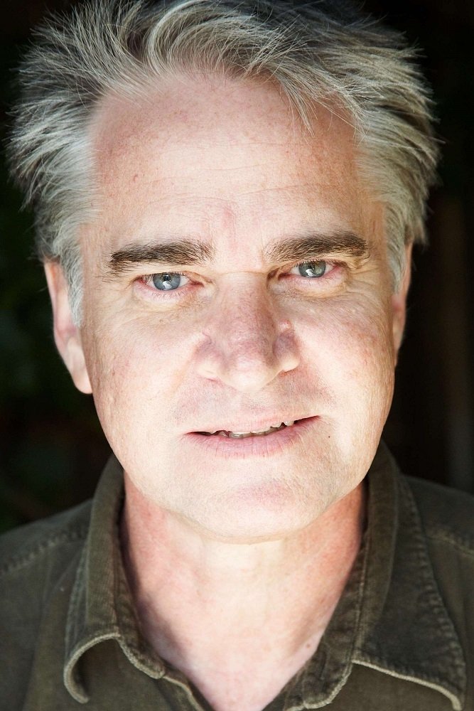 et billede af Noel Hodda