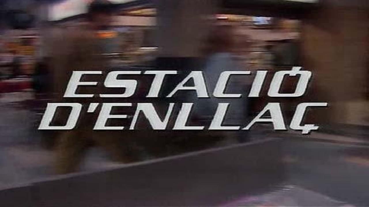 Estació d'enllaç background
