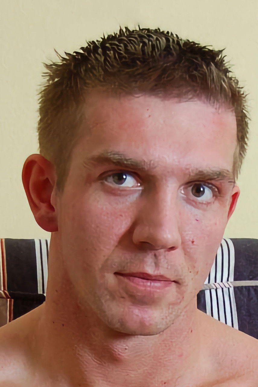 et billede af Steve Paradi