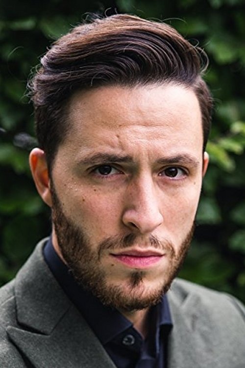 et billede af Trim Balaj