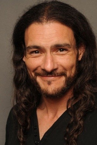 et billede af Nelson Dante