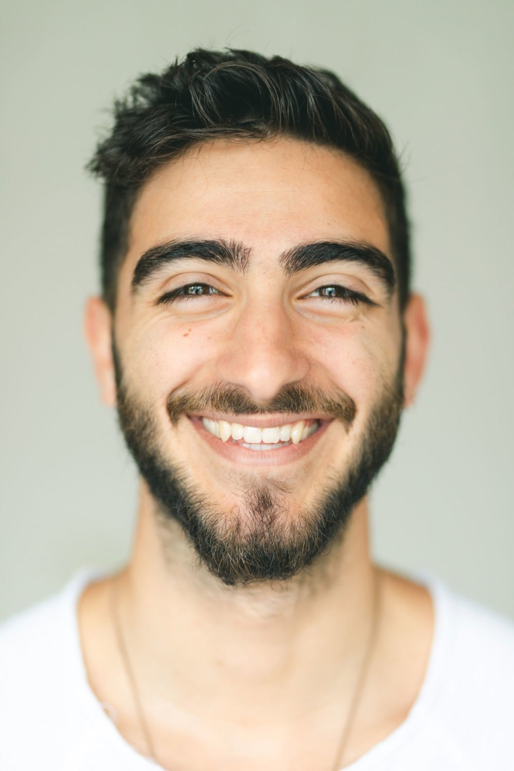 et billede af Siawaash Cyrroes