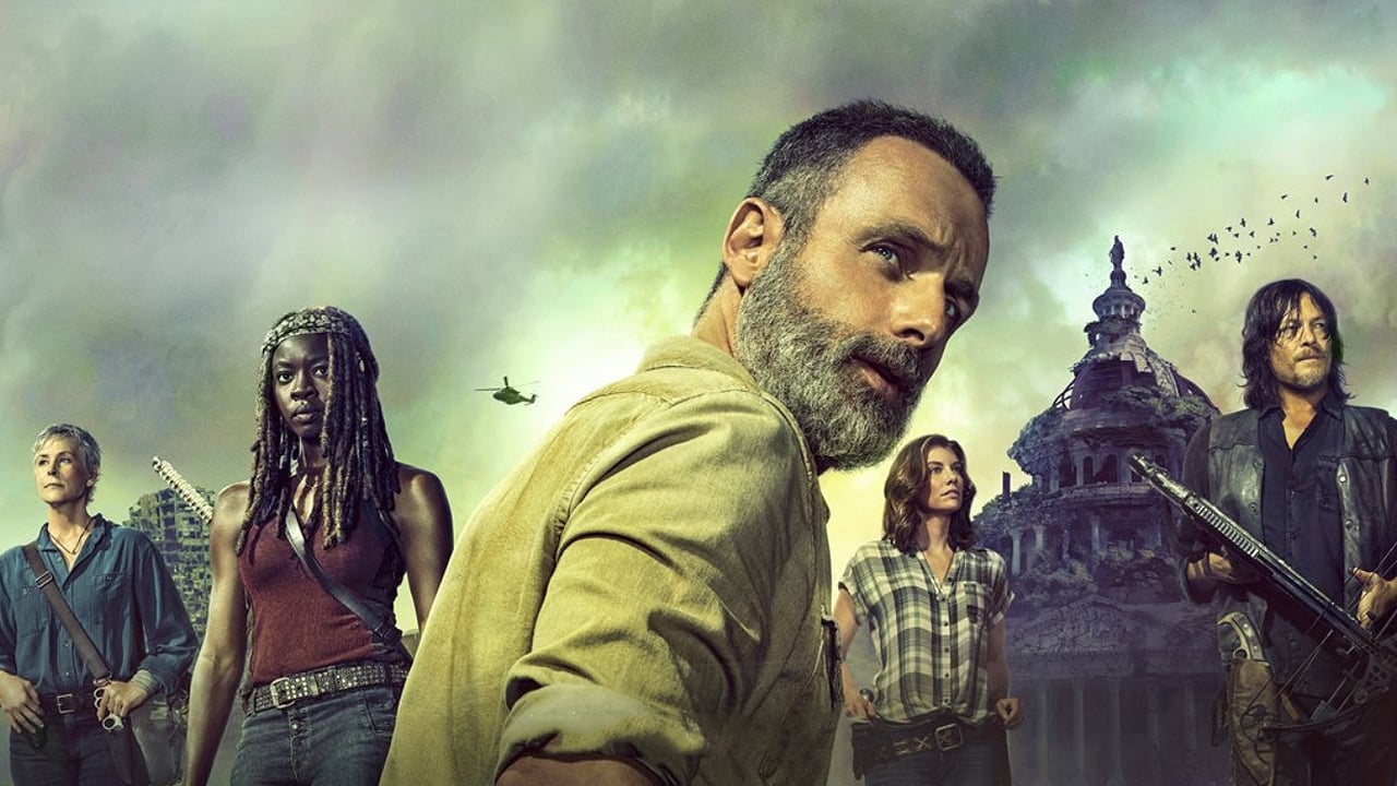 The Walking Dead: Invazia zombi - Season 11 Episode 16